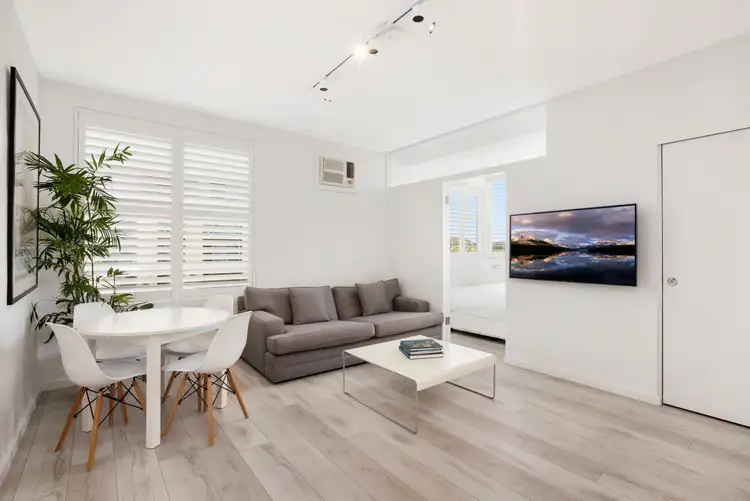 Main view of Homely apartment listing, 14/51 Hall Street, Bondi Beach NSW 2026