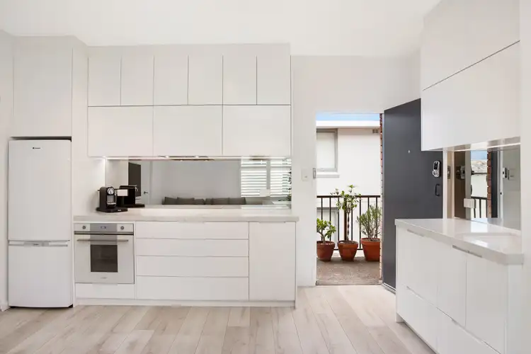 Second view of Homely apartment listing, 14/51 Hall Street, Bondi Beach NSW 2026