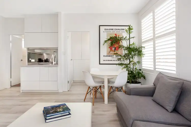 Third view of Homely apartment listing, 14/51 Hall Street, Bondi Beach NSW 2026