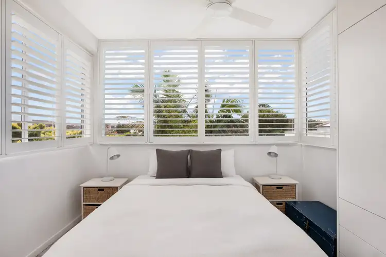 Fourth view of Homely apartment listing, 14/51 Hall Street, Bondi Beach NSW 2026