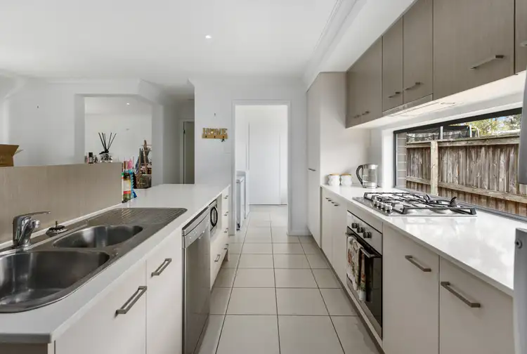 Second view of Homely house listing, 138 Balthazar Circuit, Mount Cotton QLD 4165