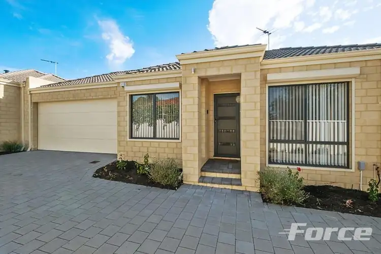 23B Eastdene Circle, Nollamara WA 6061