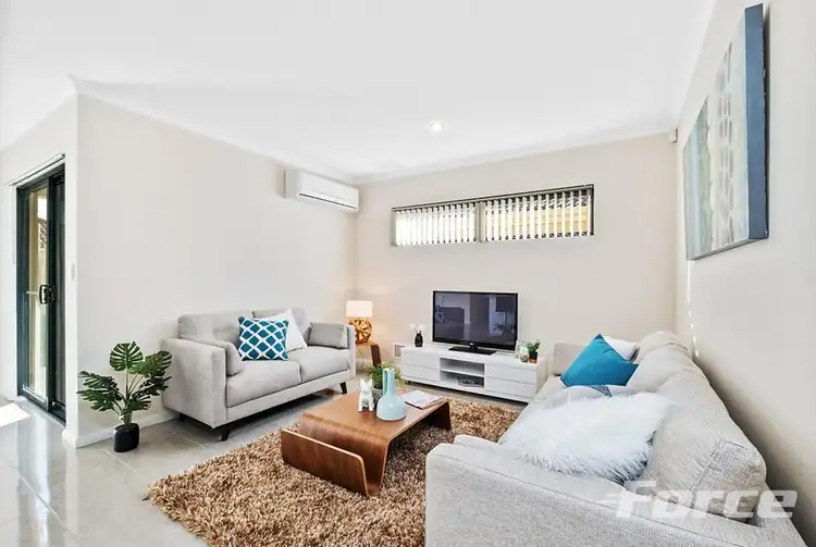 Fourth view of Homely villa listing, 23B Eastdene Circle, Nollamara WA 6061