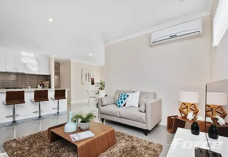 Fifth view of Homely villa listing, 23B Eastdene Circle, Nollamara WA 6061