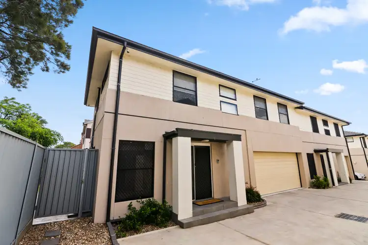 6/200-204 Great Western Highway, St Marys NSW 2760