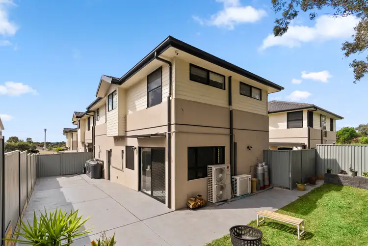 Seventh view of Homely townhouse listing, 6/200-204 Great Western Highway, St Marys NSW 2760