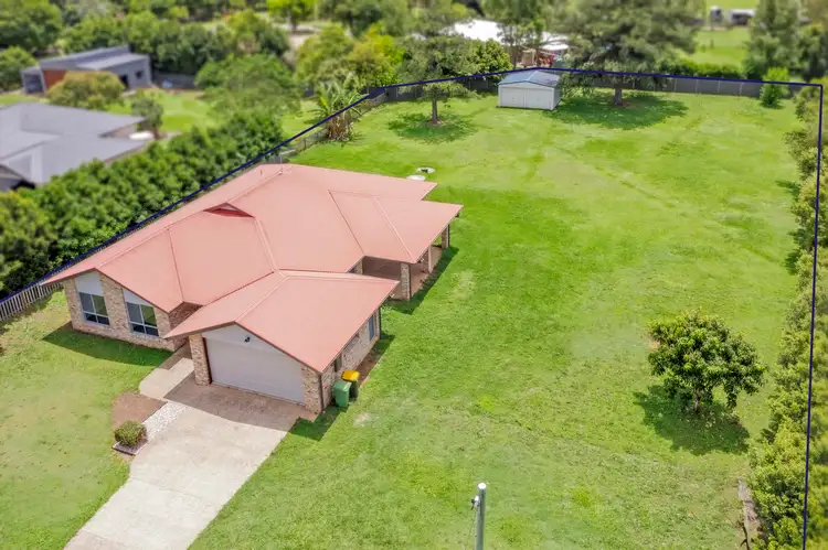 Main view of Homely rural property listing, 33 - 35 Glenarba Court, Wamuran QLD 4512