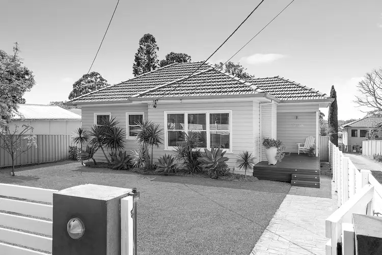 Main view of Homely house listing, 2 Rossford Avenue, Jannali NSW 2226