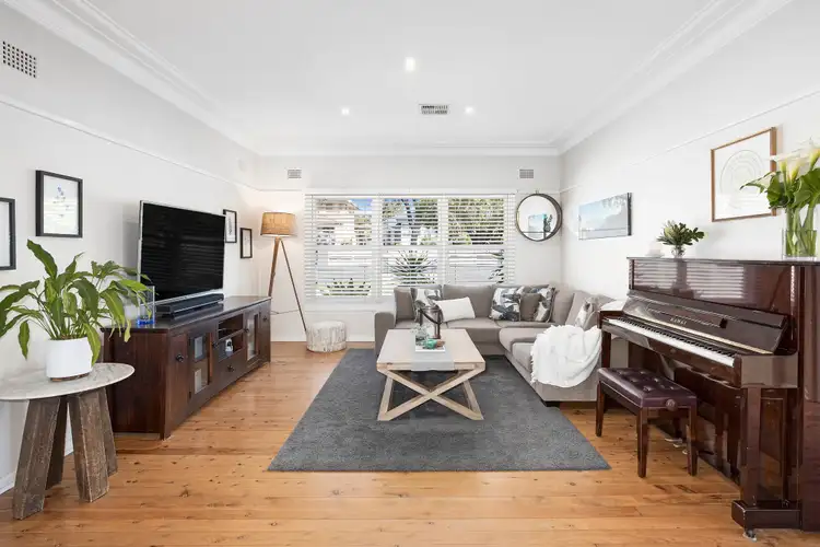 Second view of Homely house listing, 2 Rossford Avenue, Jannali NSW 2226