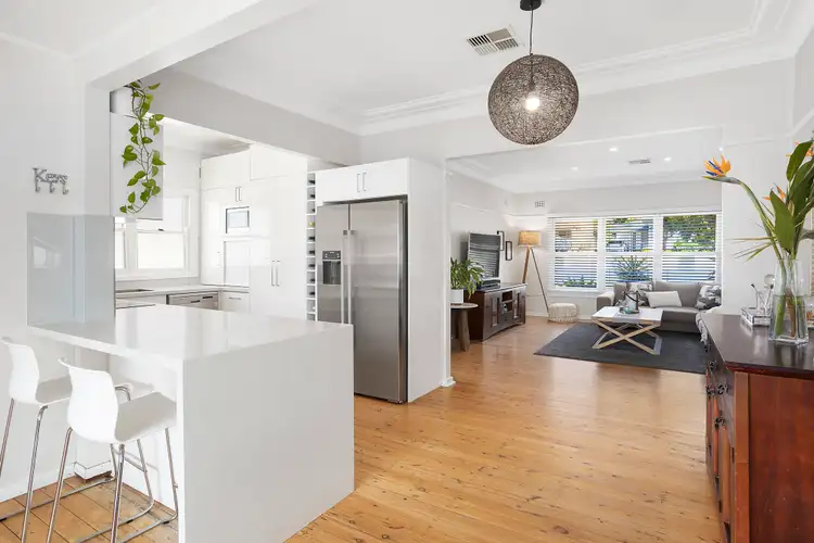 Third view of Homely house listing, 2 Rossford Avenue, Jannali NSW 2226