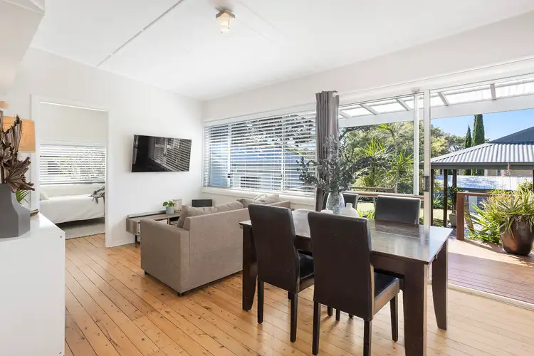 Fourth view of Homely house listing, 2 Rossford Avenue, Jannali NSW 2226