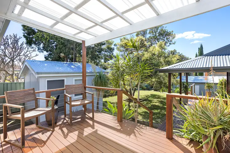Fifth view of Homely house listing, 2 Rossford Avenue, Jannali NSW 2226