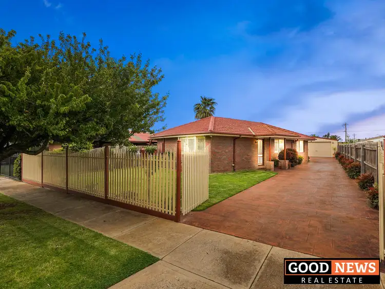 2039 Western Highway, Rockbank VIC 3335