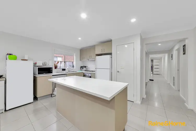 Second view of Homely house listing, 17 Glenelg Street, Clyde North VIC 3978