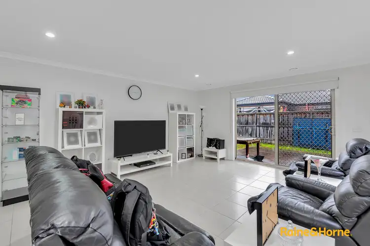 Fifth view of Homely house listing, 17 Glenelg Street, Clyde North VIC 3978