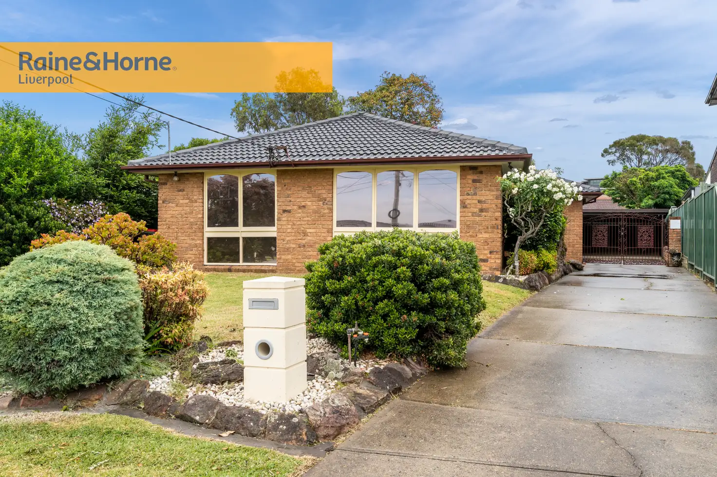 Main view of Homely house listing, 17 Ikara Crescent, Moorebank NSW 2170