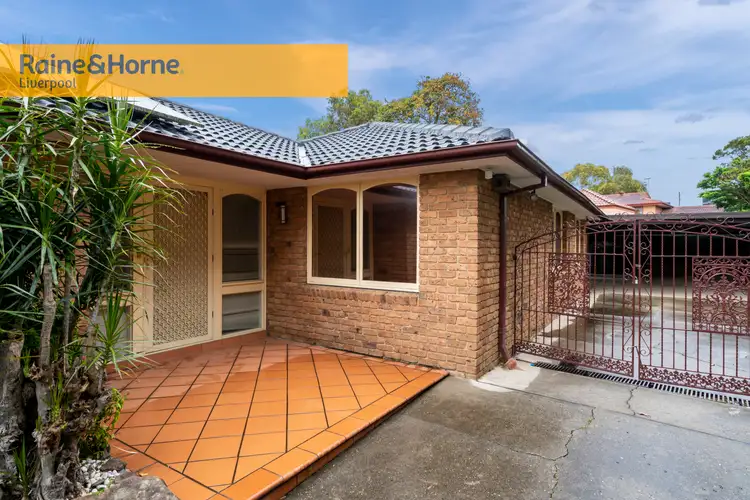 Fourth view of Homely house listing, 17 Ikara Crescent, Moorebank NSW 2170