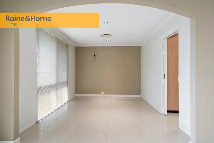 Fifth view of Homely house listing, 17 Ikara Crescent, Moorebank NSW 2170