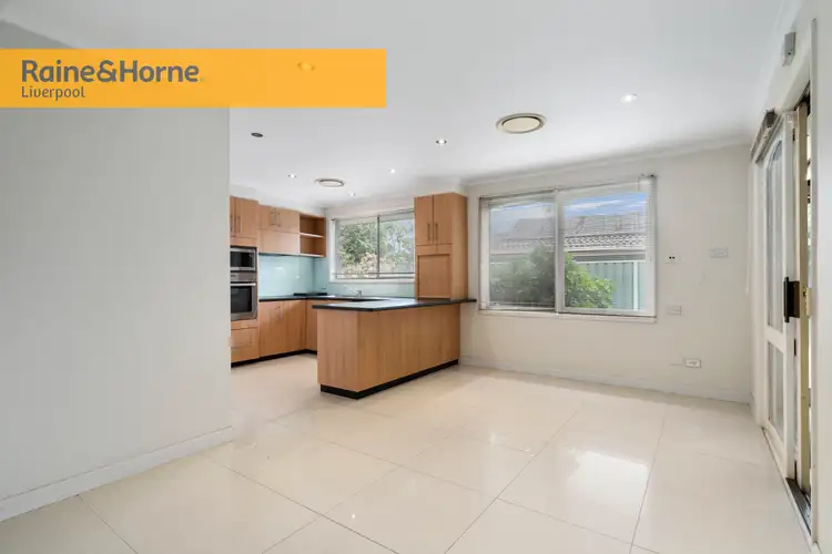 Sixth view of Homely house listing, 17 Ikara Crescent, Moorebank NSW 2170