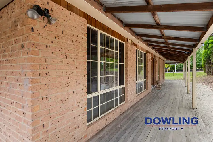 Second view of Homely rural property listing, 39 Fisher Road, Medowie NSW 2318
