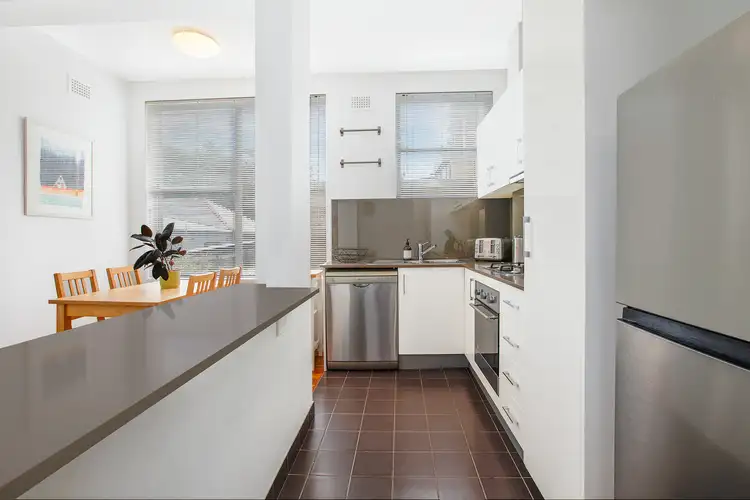 Fourth view of Homely apartment listing, 3/22A New Street, Bondi NSW 2026