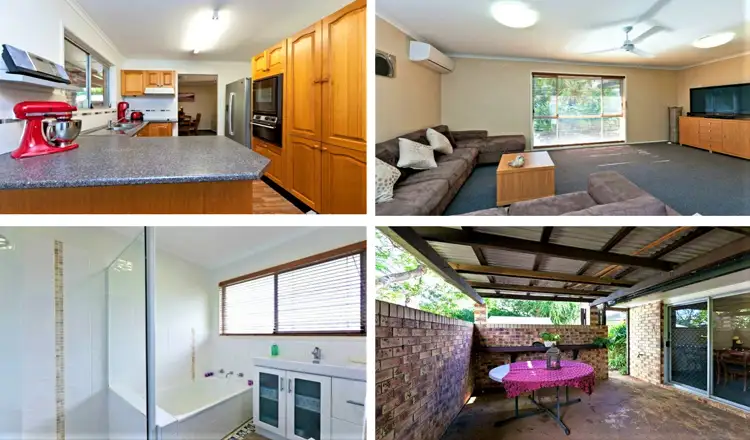 Main view of Homely house listing, 9 Magnolia Parade, Victoria Point QLD 4165