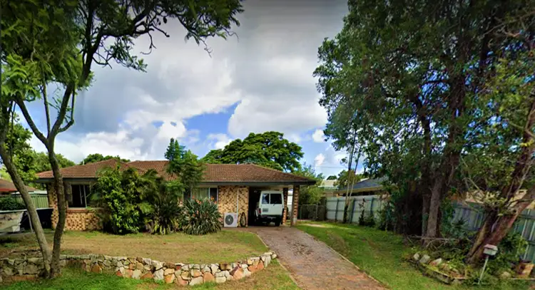 Second view of Homely house listing, 9 Magnolia Parade, Victoria Point QLD 4165