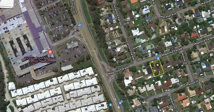 Third view of Homely house listing, 9 Magnolia Parade, Victoria Point QLD 4165