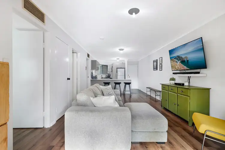 Fourth view of Homely apartment listing, 2/16 Mordant Street, Ascot QLD 4007