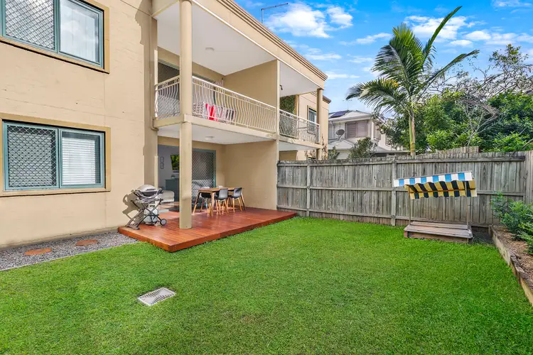 Fifth view of Homely apartment listing, 2/16 Mordant Street, Ascot QLD 4007