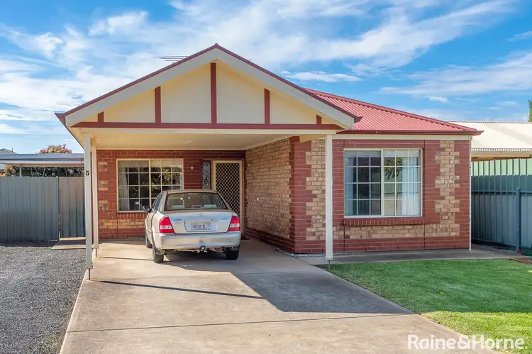 Main view of Homely house listing, 7/71 Strathmont Drive, Strathalbyn SA 5255