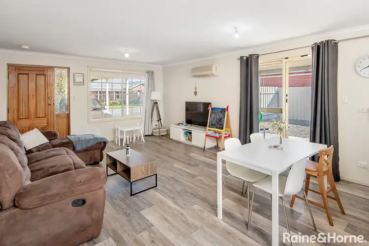 Second view of Homely house listing, 7/71 Strathmont Drive, Strathalbyn SA 5255