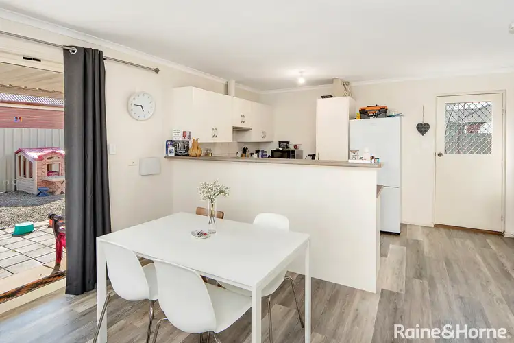Third view of Homely house listing, 7/71 Strathmont Drive, Strathalbyn SA 5255