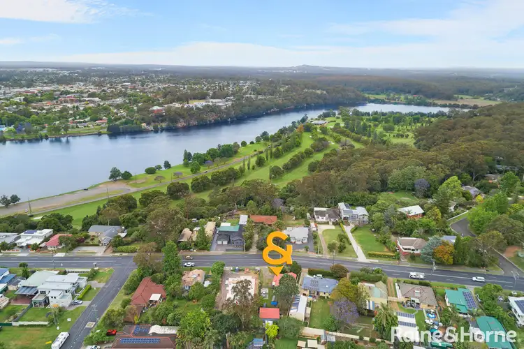 Main view of Homely house listing, 57 Illaroo Road, North Nowra NSW 2541