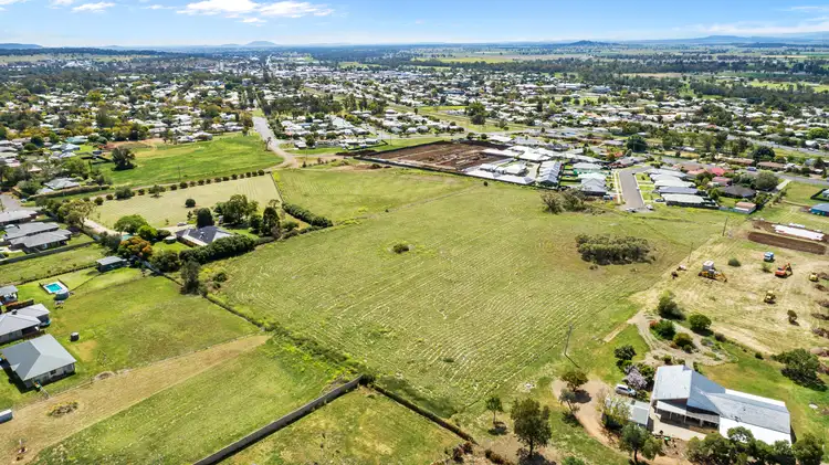 Fourth view of Homely land listing, 13 Favell Street, Gunnedah NSW 2380