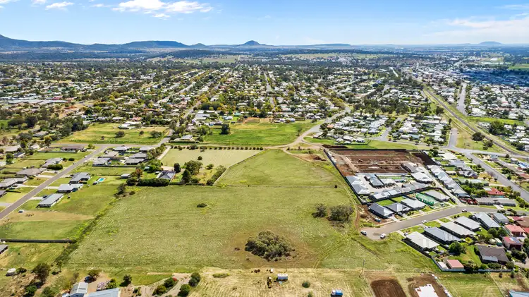 Fifth view of Homely land listing, 13 Favell Street, Gunnedah NSW 2380