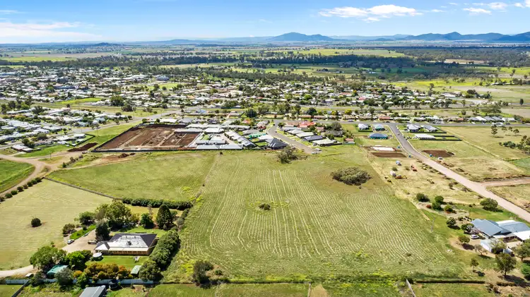 Sixth view of Homely land listing, 13 Favell Street, Gunnedah NSW 2380