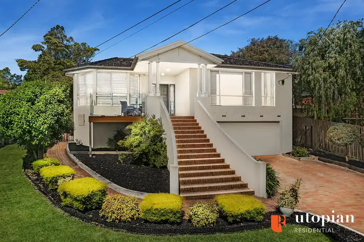30 Edward Road, Chirnside Park VIC 3116