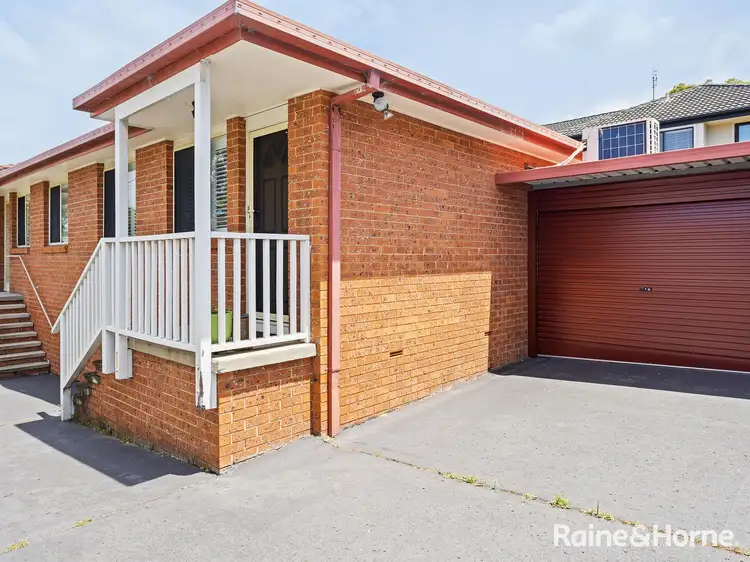2/42 York Street, East Gosford NSW 2250