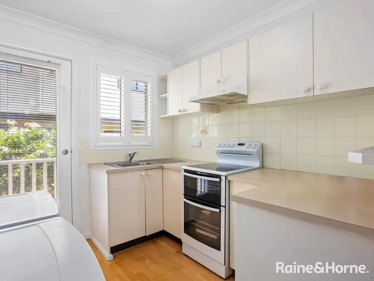 Third view of Homely villa listing, 2/42 York Street, East Gosford NSW 2250