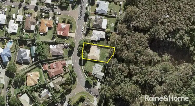 11 Totara Street, Narangba QLD 4504