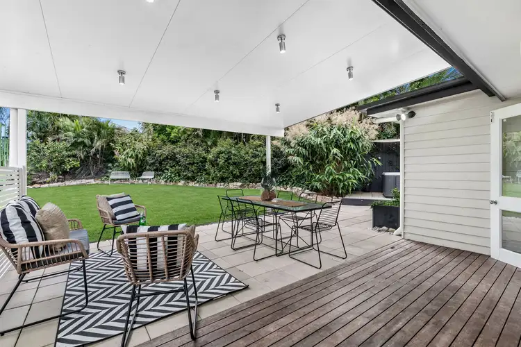 Main view of Homely house listing, 45 Summerville Street, Carina Heights QLD 4152