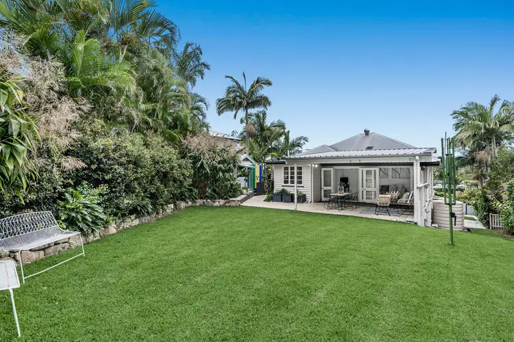 Second view of Homely house listing, 45 Summerville Street, Carina Heights QLD 4152