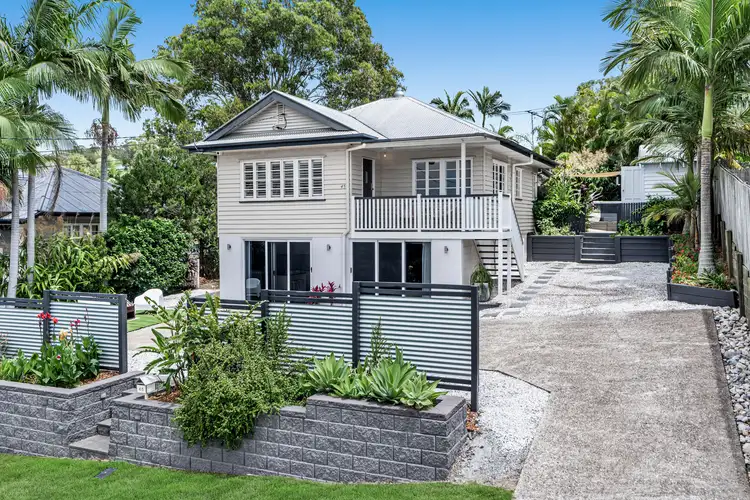 Third view of Homely house listing, 45 Summerville Street, Carina Heights QLD 4152