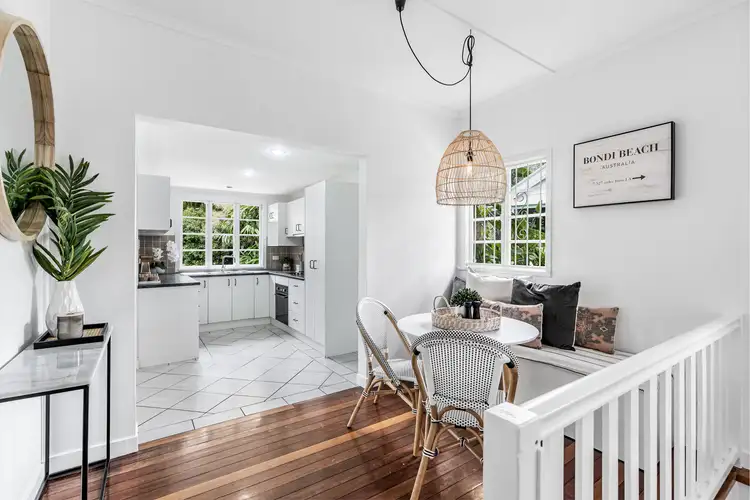 Fourth view of Homely house listing, 45 Summerville Street, Carina Heights QLD 4152
