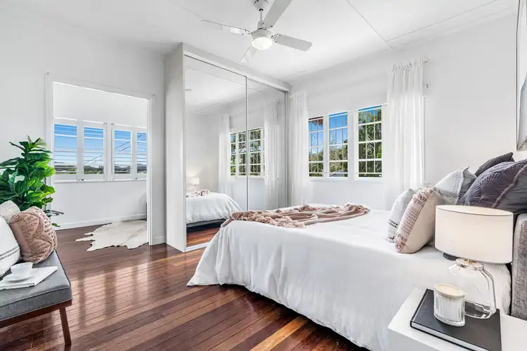 Fifth view of Homely house listing, 45 Summerville Street, Carina Heights QLD 4152