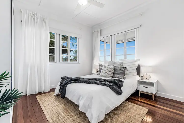 Sixth view of Homely house listing, 45 Summerville Street, Carina Heights QLD 4152