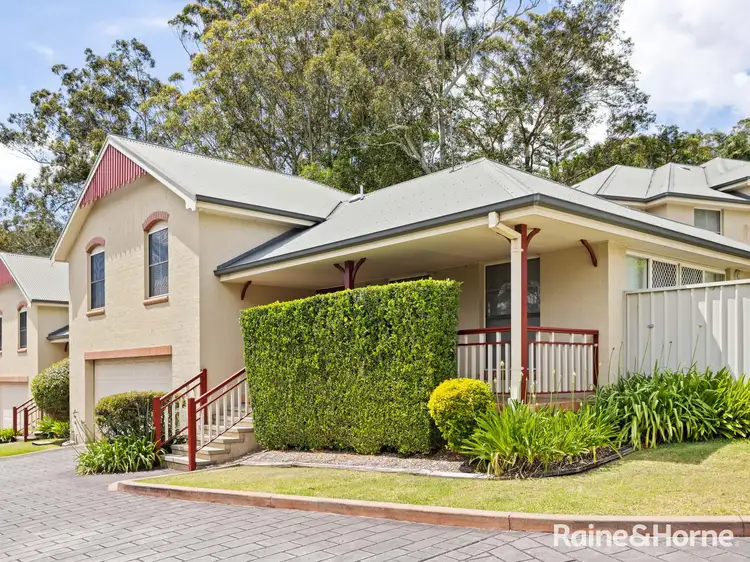 13/11 Berrys Head Road, Narara NSW 2250