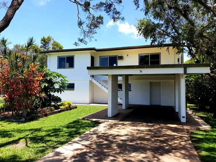 69 Munro Street, Brandon QLD 4808