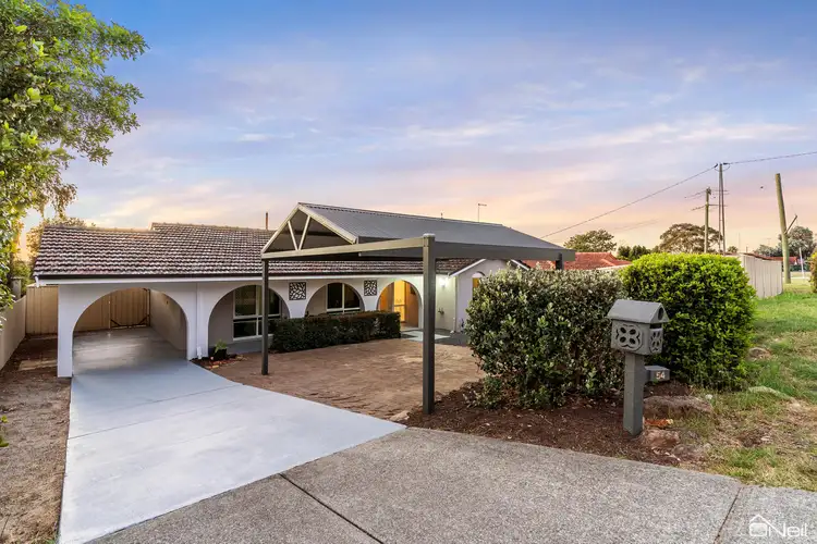 Main view of Homely house listing, 54 Connell Avenue, Kelmscott WA 6111